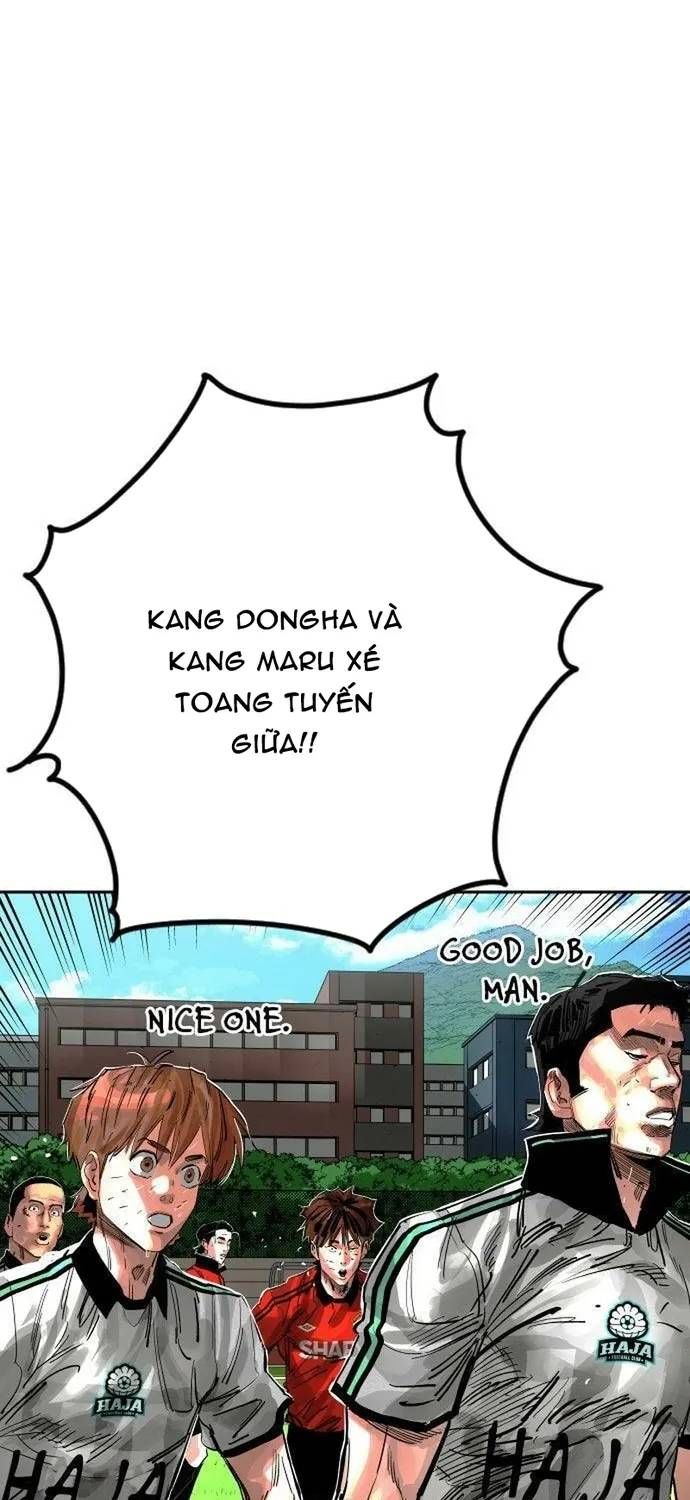 Sân Cỏ Chiến Kí Chapter 211 - 71