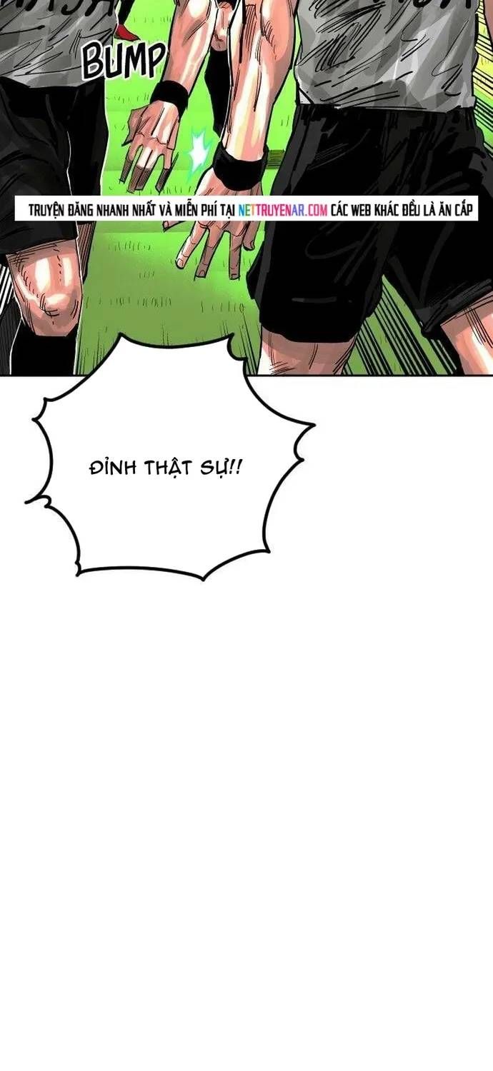 Sân Cỏ Chiến Kí Chapter 211 - 72