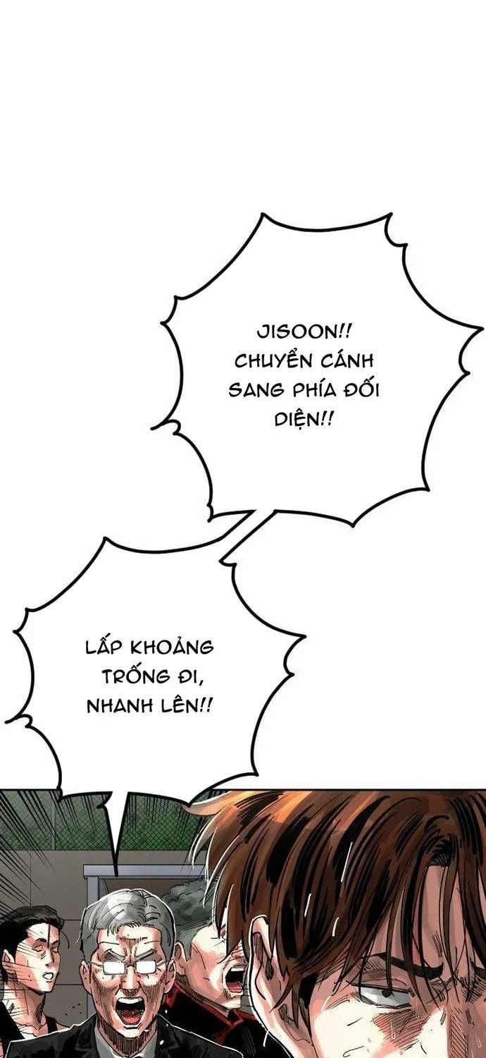Sân Cỏ Chiến Kí Chapter 211 - 74