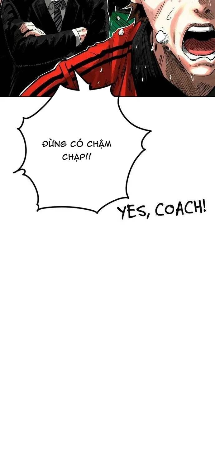 Sân Cỏ Chiến Kí Chapter 211 - 75