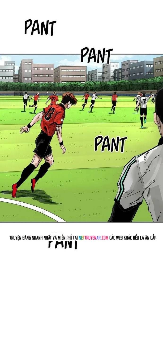 Sân Cỏ Chiến Kí Chapter 211 - 76