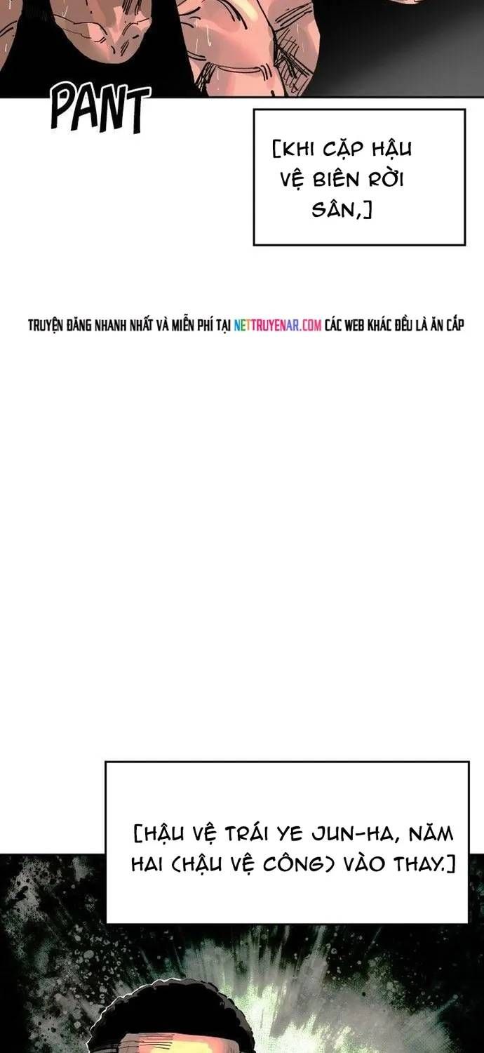 Sân Cỏ Chiến Kí Chapter 211 - 9