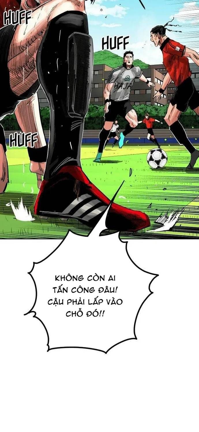 Sân Cỏ Chiến Kí Chapter 211 - 83