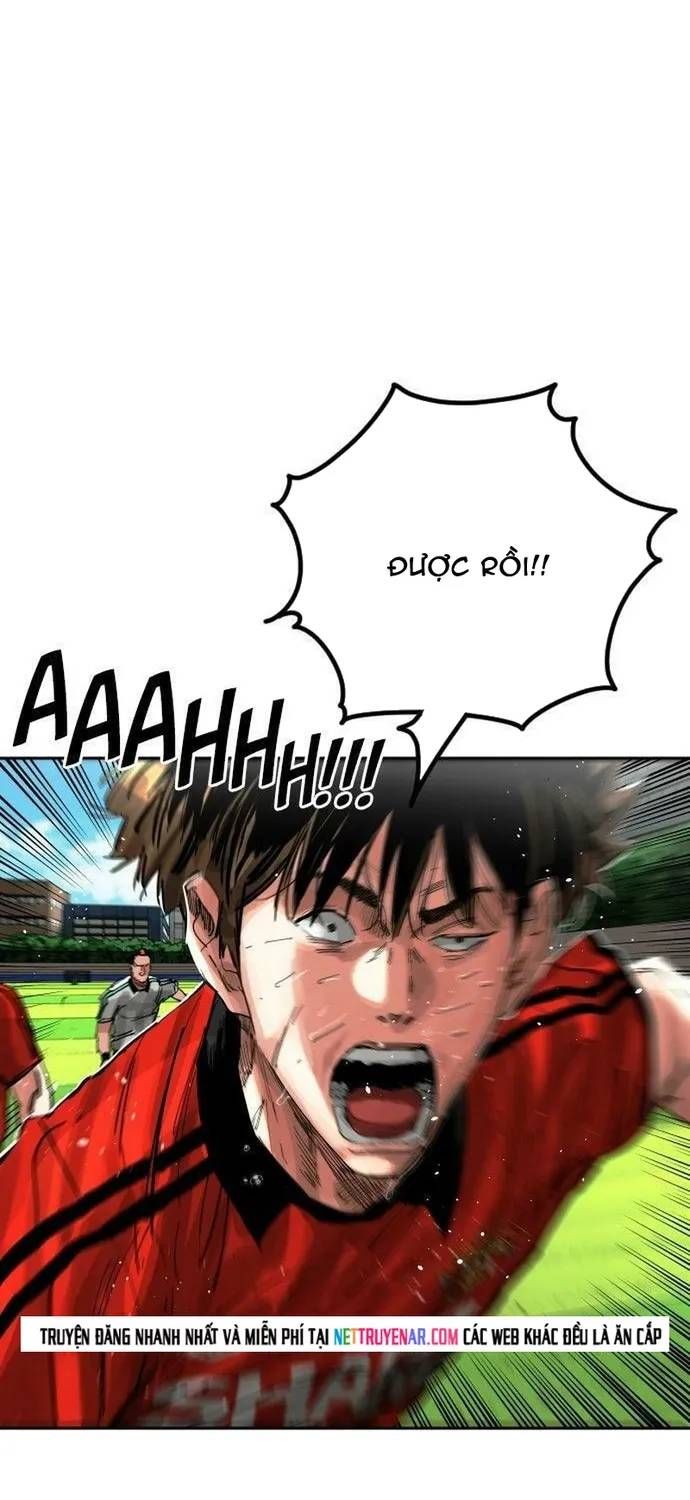 Sân Cỏ Chiến Kí Chapter 211 - 86