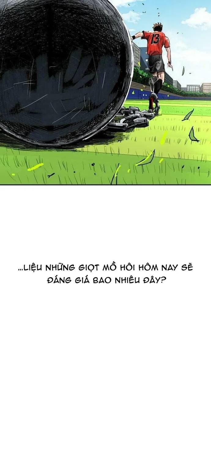 Sân Cỏ Chiến Kí Chapter 211 - 88