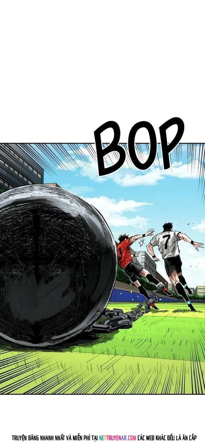 Sân Cỏ Chiến Kí Chapter 211 - 89