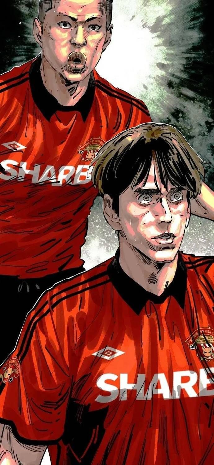 Sân Cỏ Chiến Kí Chapter 211 - 10