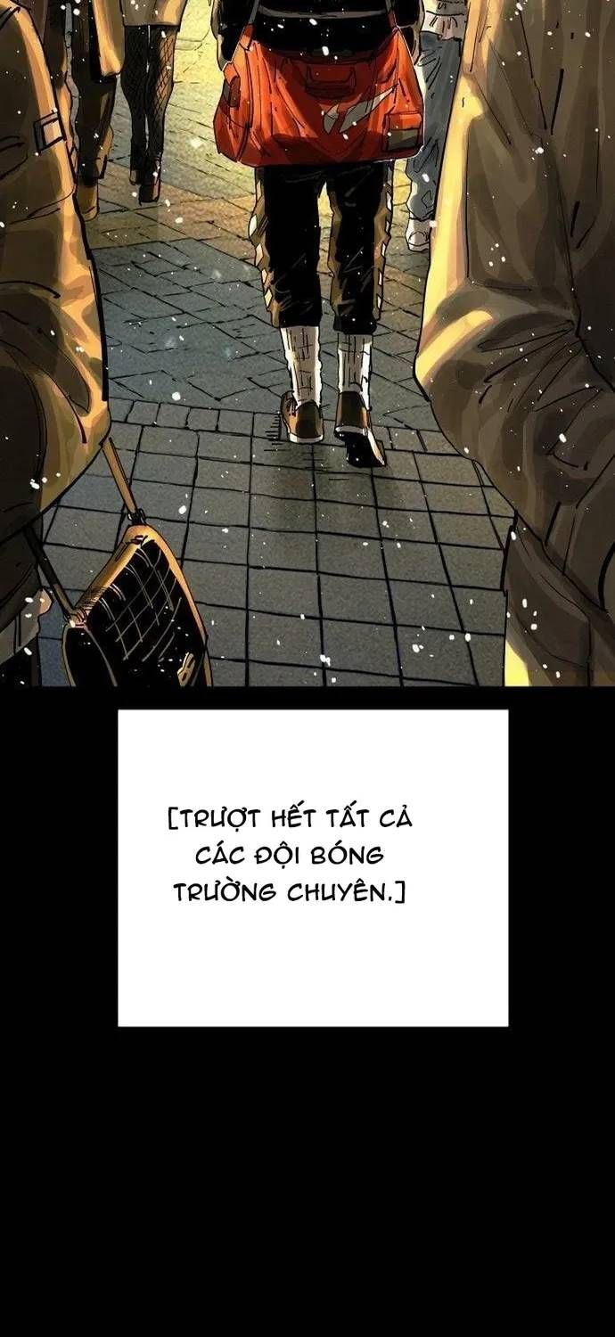 Sân Cỏ Chiến Kí Chapter 211 - 99