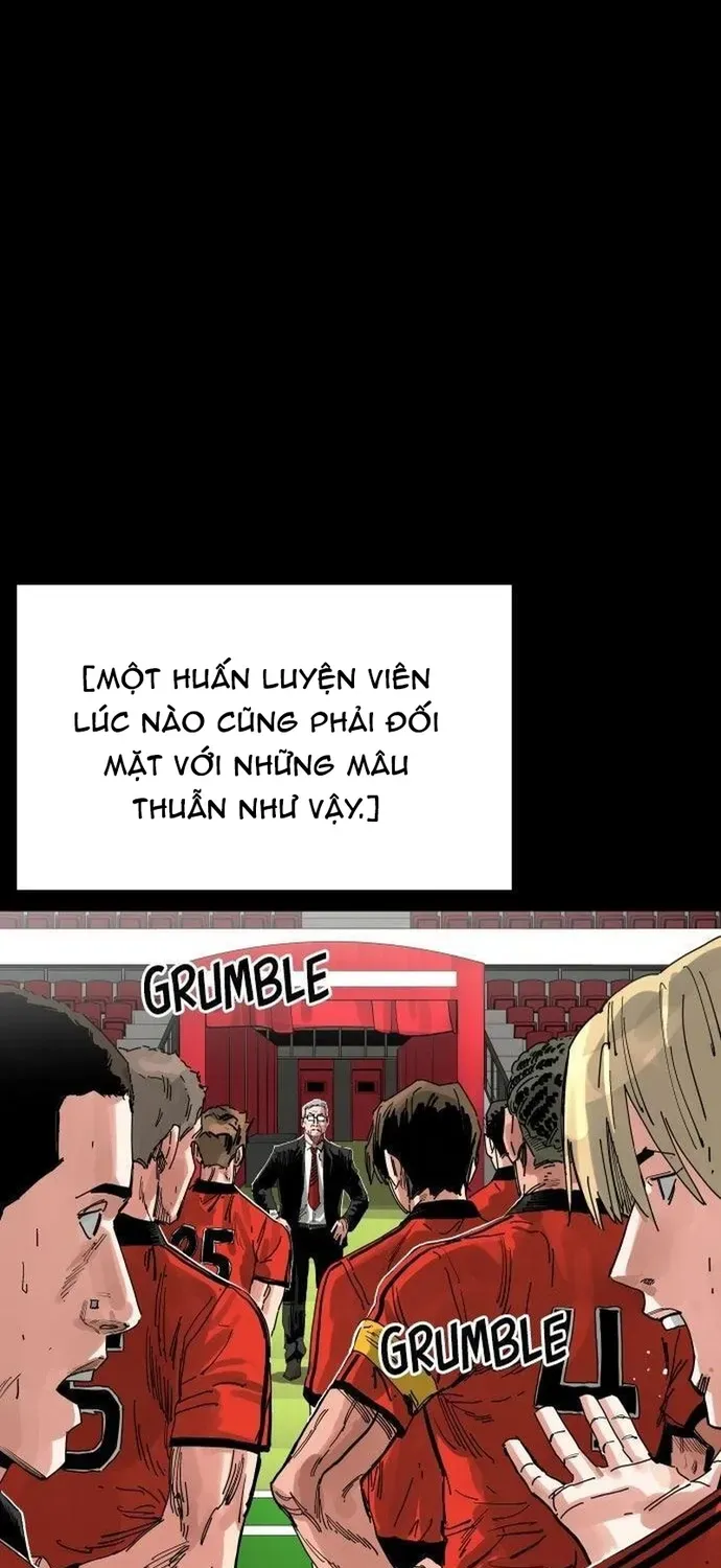 Sân Cỏ Chiến Kí Chapter 212 - 11