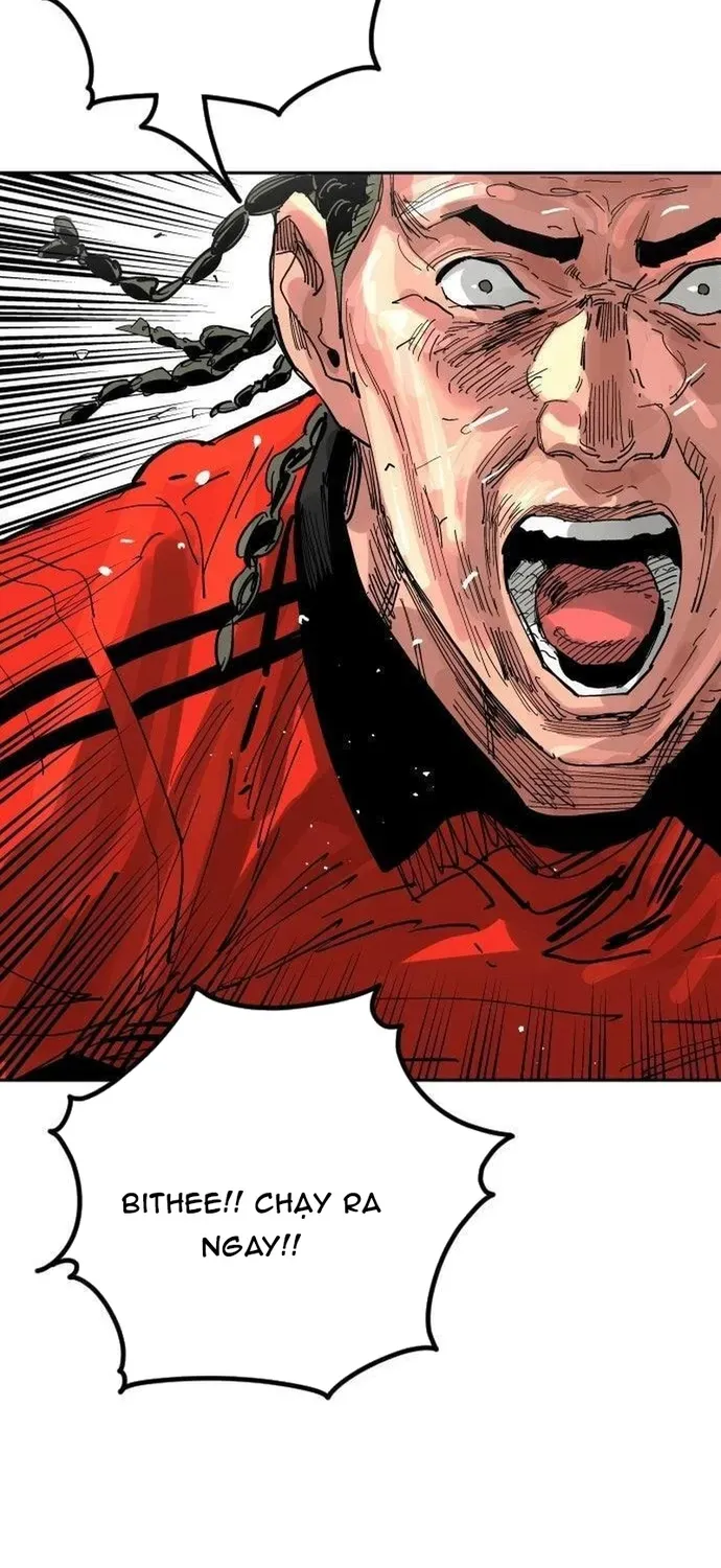 Sân Cỏ Chiến Kí Chapter 212 - 101