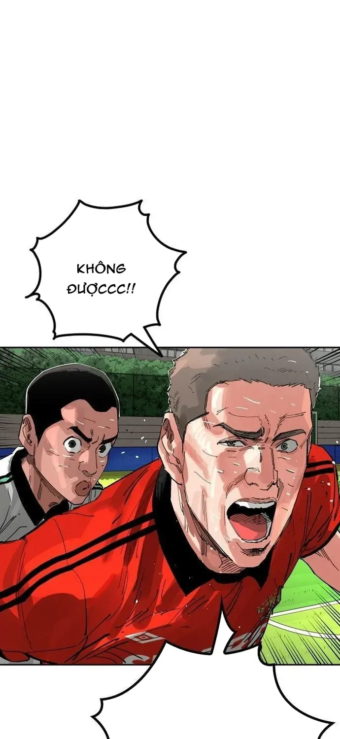 Sân Cỏ Chiến Kí Chapter 212 - 102