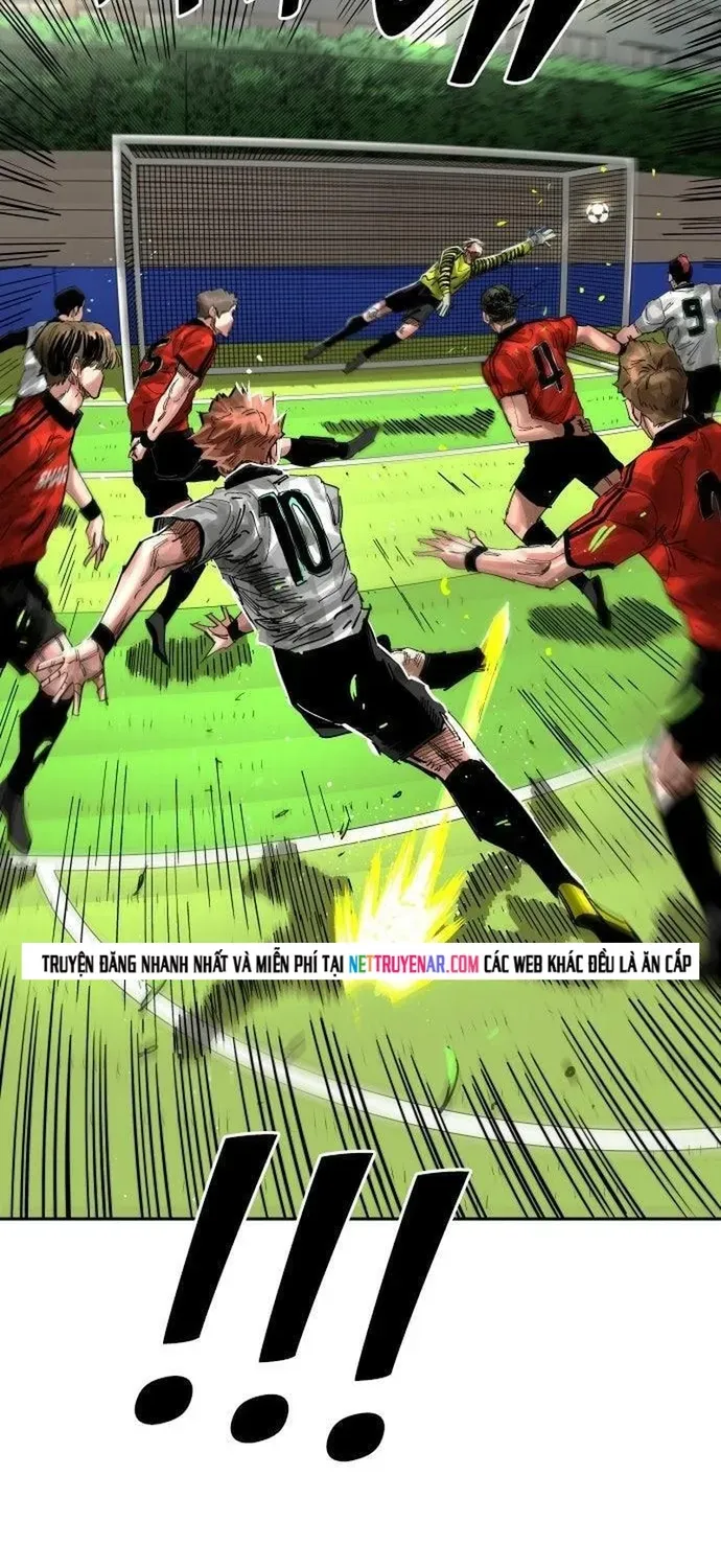 Sân Cỏ Chiến Kí Chapter 212 - 106