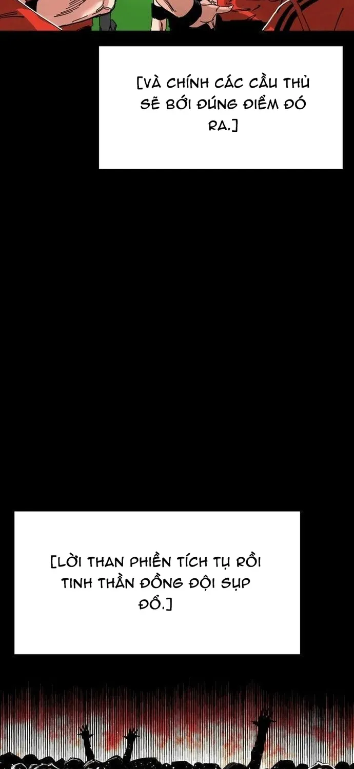 Sân Cỏ Chiến Kí Chapter 212 - 12