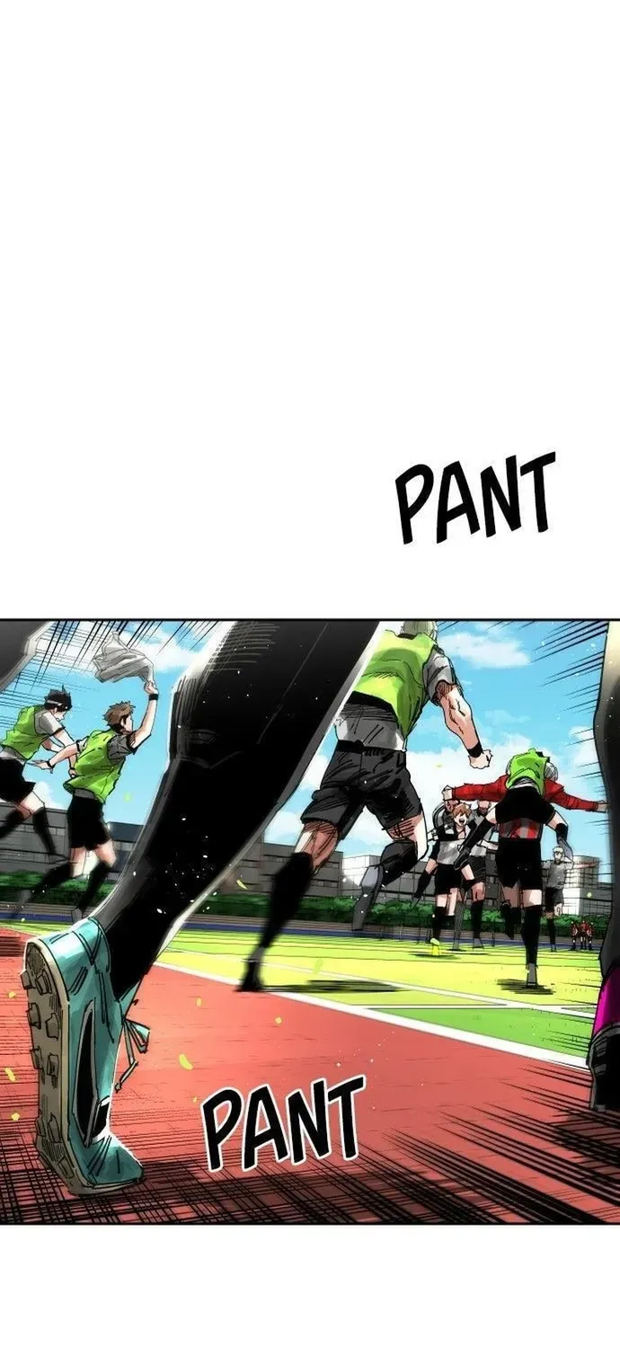 Sân Cỏ Chiến Kí Chapter 212 - 111