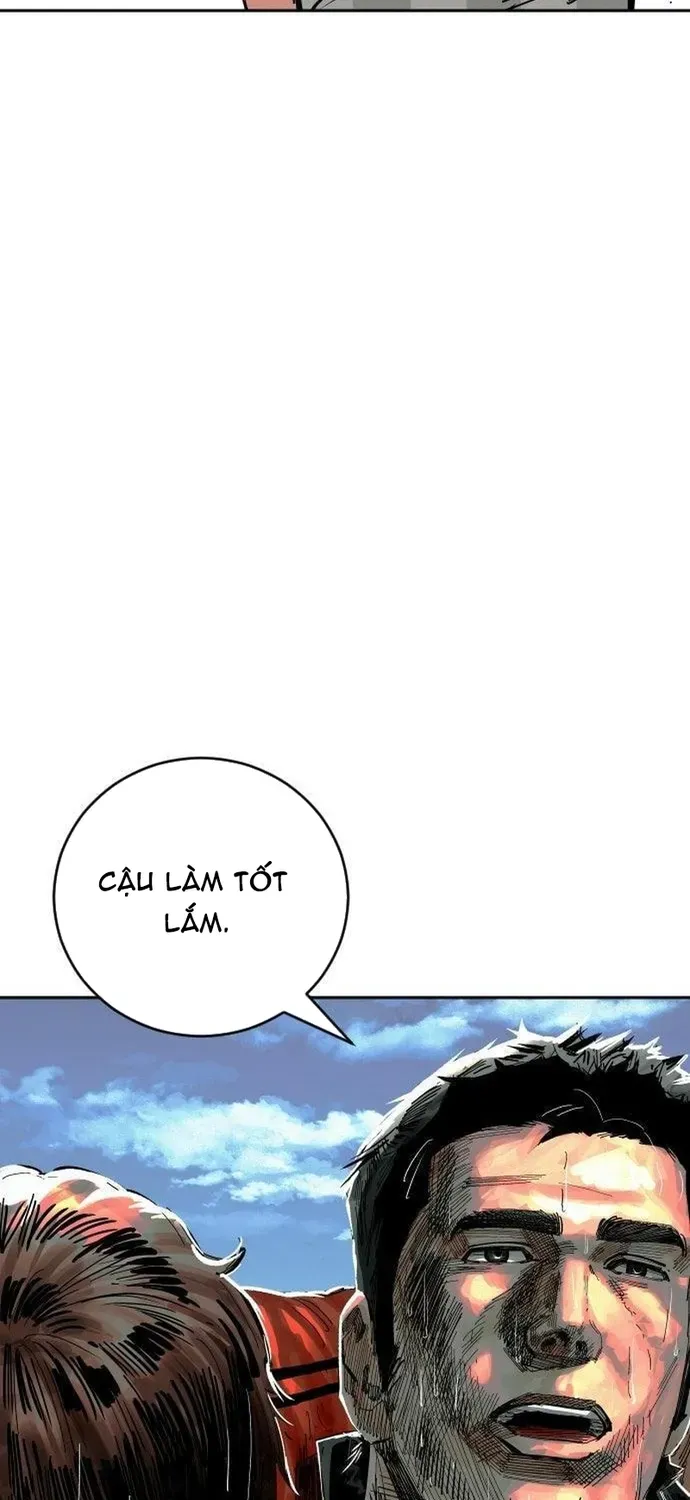 Sân Cỏ Chiến Kí Chapter 212 - 114