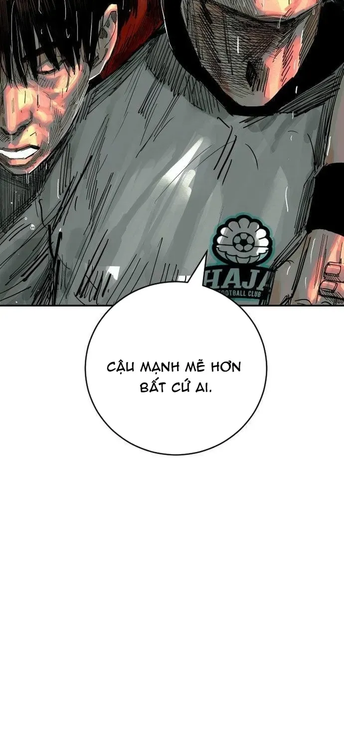 Sân Cỏ Chiến Kí Chapter 212 - 115