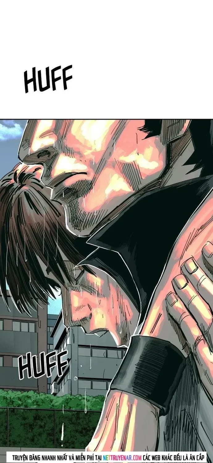 Sân Cỏ Chiến Kí Chapter 212 - 116