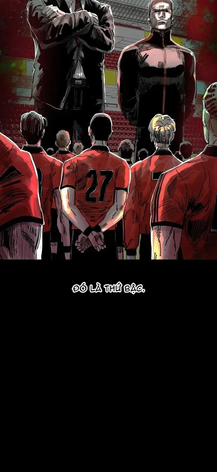 Sân Cỏ Chiến Kí Chapter 212 - 16