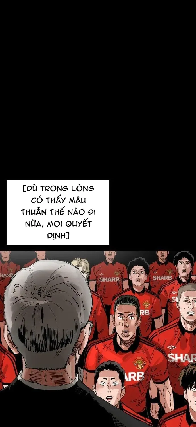 Sân Cỏ Chiến Kí Chapter 212 - 17