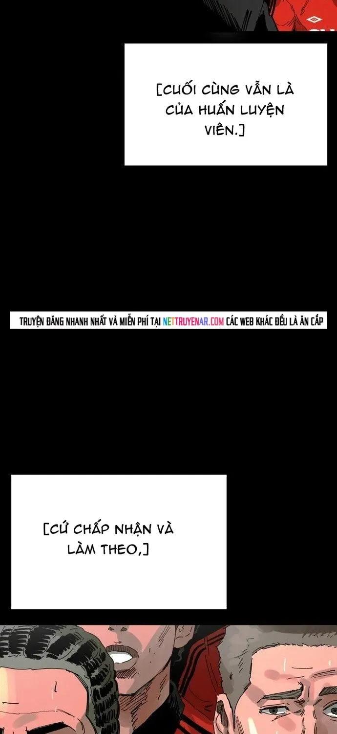 Sân Cỏ Chiến Kí Chapter 212 - 18