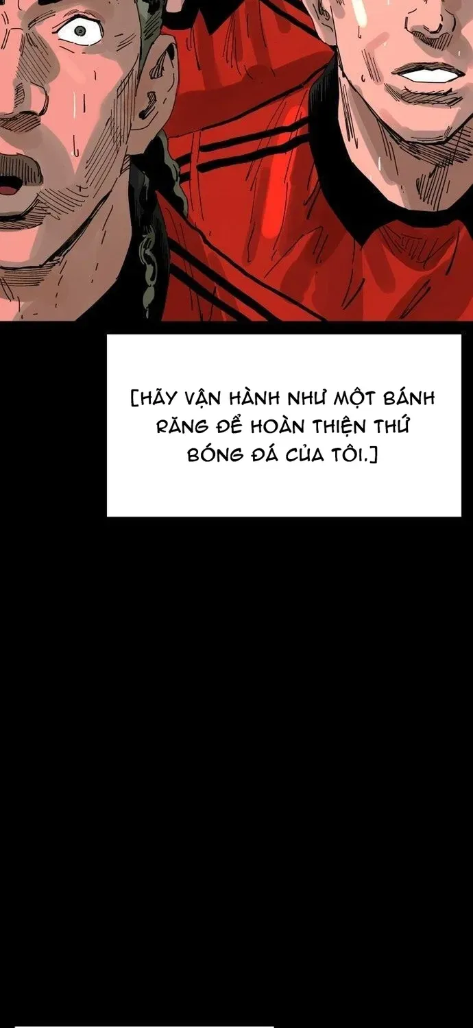 Sân Cỏ Chiến Kí Chapter 212 - 19