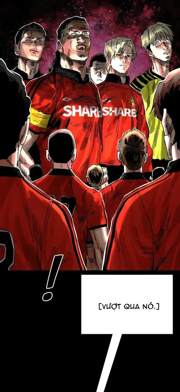 Sân Cỏ Chiến Kí Chapter 212 - 22