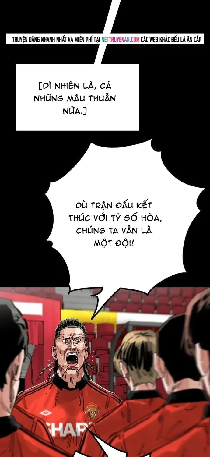 Sân Cỏ Chiến Kí Chapter 212 - 23