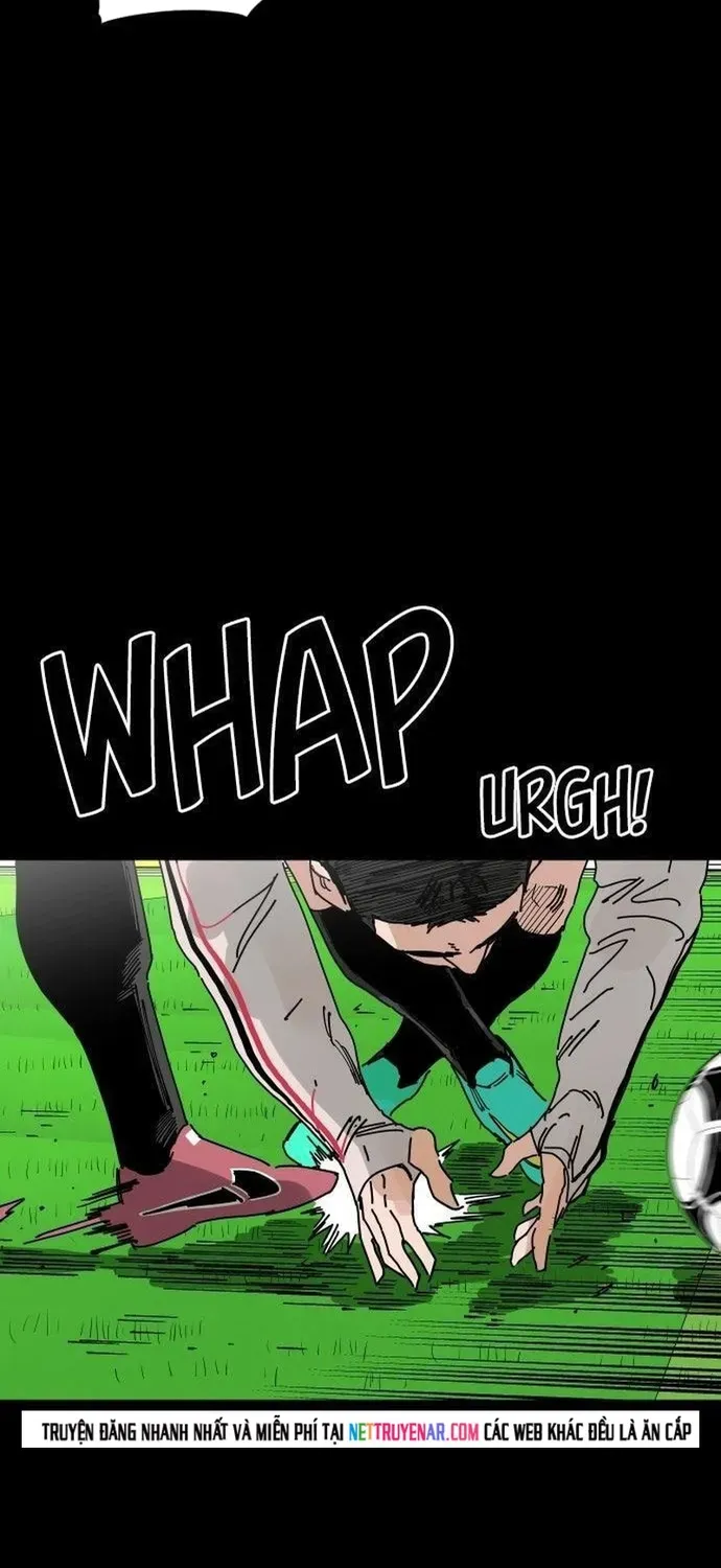 Sân Cỏ Chiến Kí Chapter 212 - 26