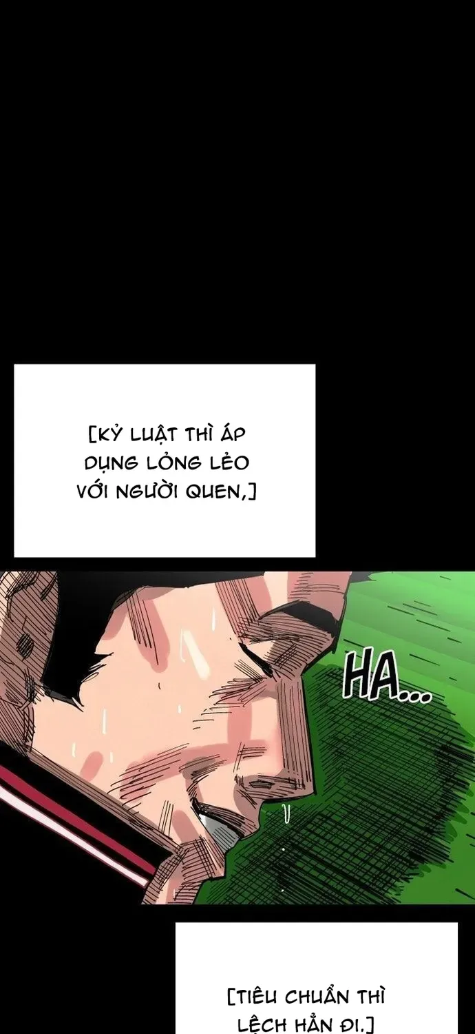 Sân Cỏ Chiến Kí Chapter 212 - 29