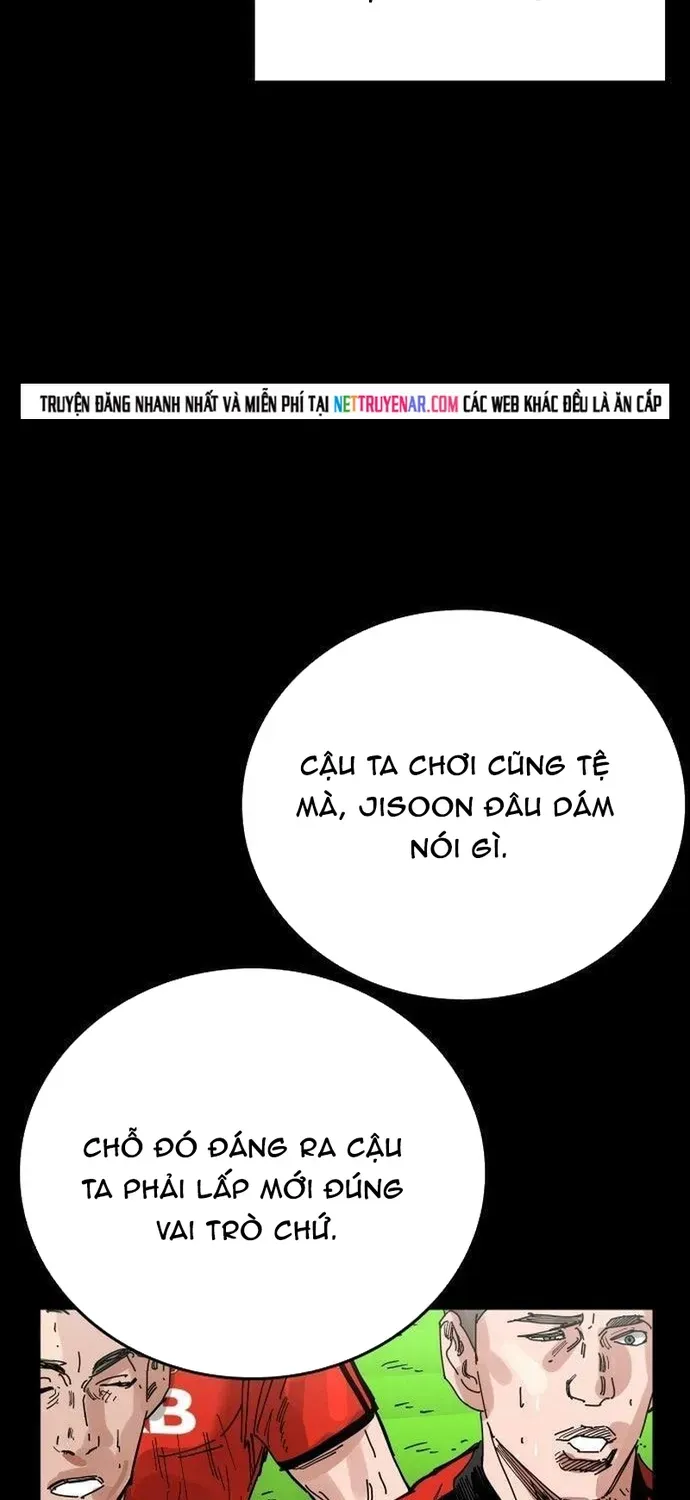 Sân Cỏ Chiến Kí Chapter 212 - 30