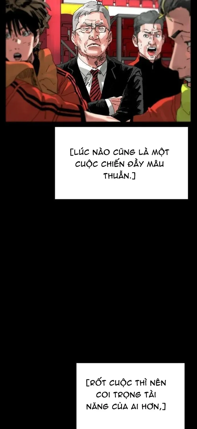 Sân Cỏ Chiến Kí Chapter 212 - 4