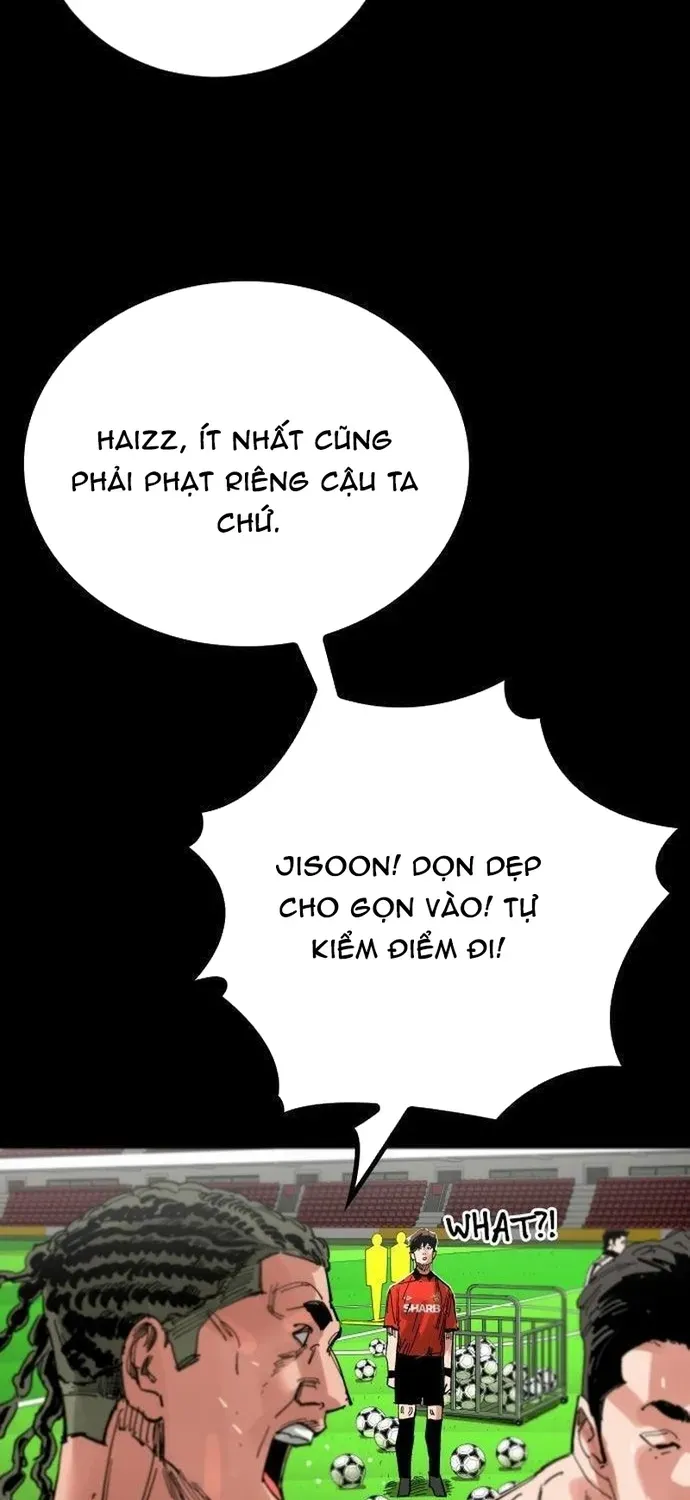 Sân Cỏ Chiến Kí Chapter 212 - 32
