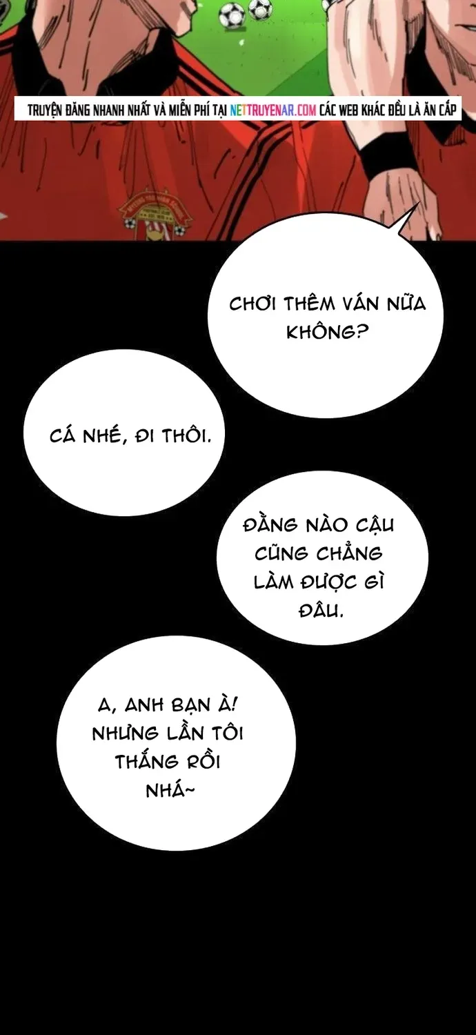 Sân Cỏ Chiến Kí Chapter 212 - 33