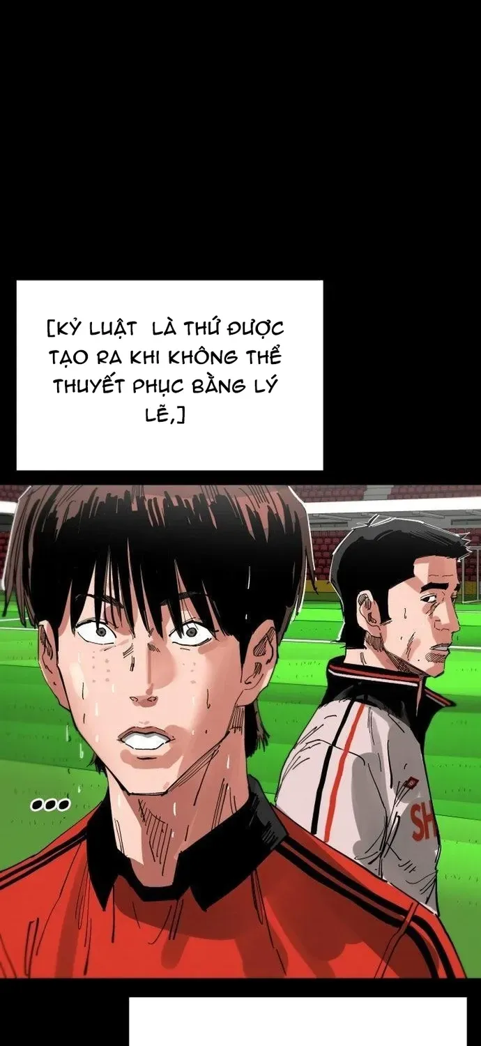 Sân Cỏ Chiến Kí Chapter 212 - 34