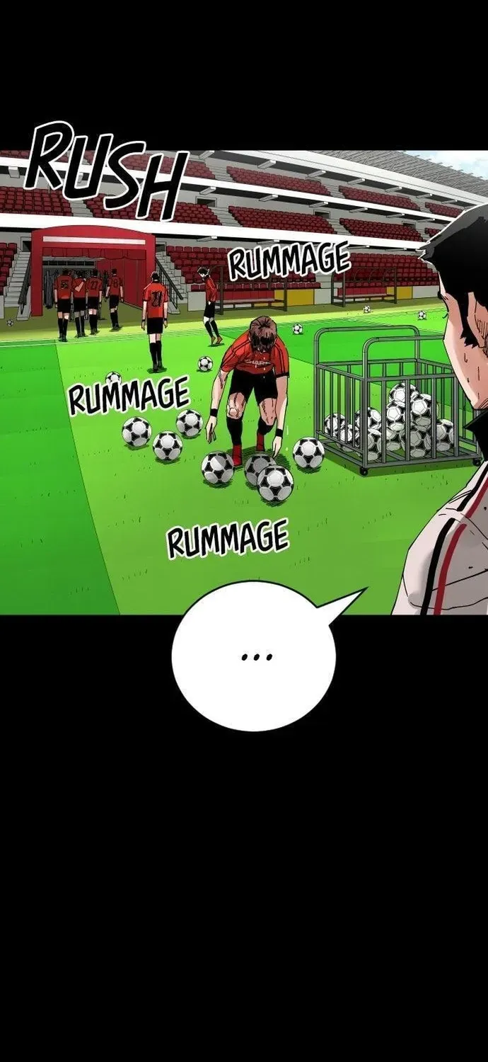 Sân Cỏ Chiến Kí Chapter 212 - 37