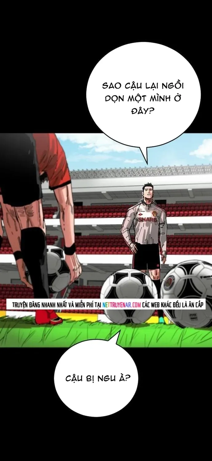 Sân Cỏ Chiến Kí Chapter 212 - 38
