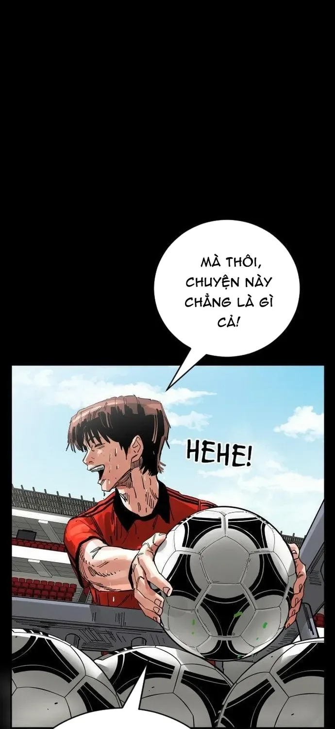 Sân Cỏ Chiến Kí Chapter 212 - 39