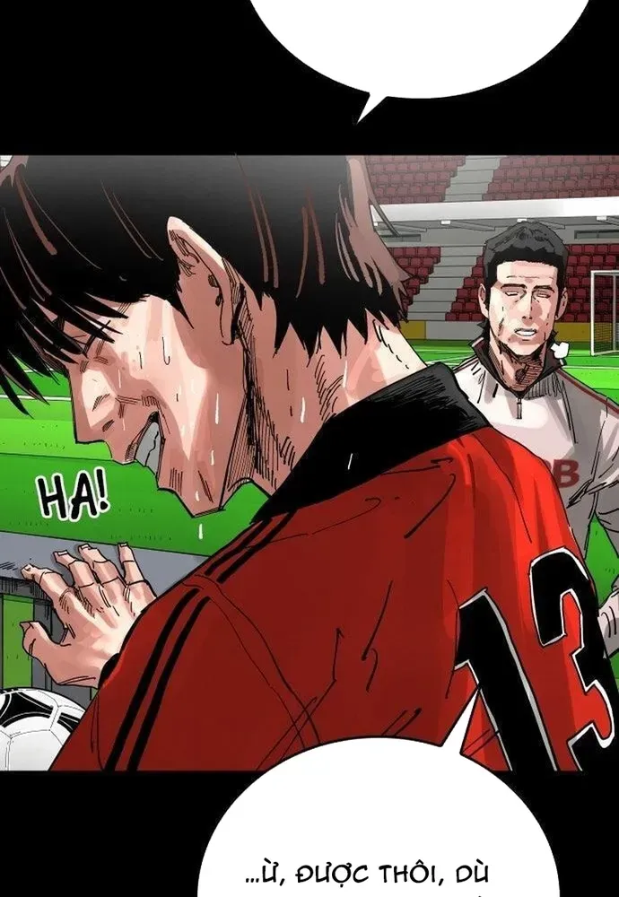 Sân Cỏ Chiến Kí Chapter 212 - 42