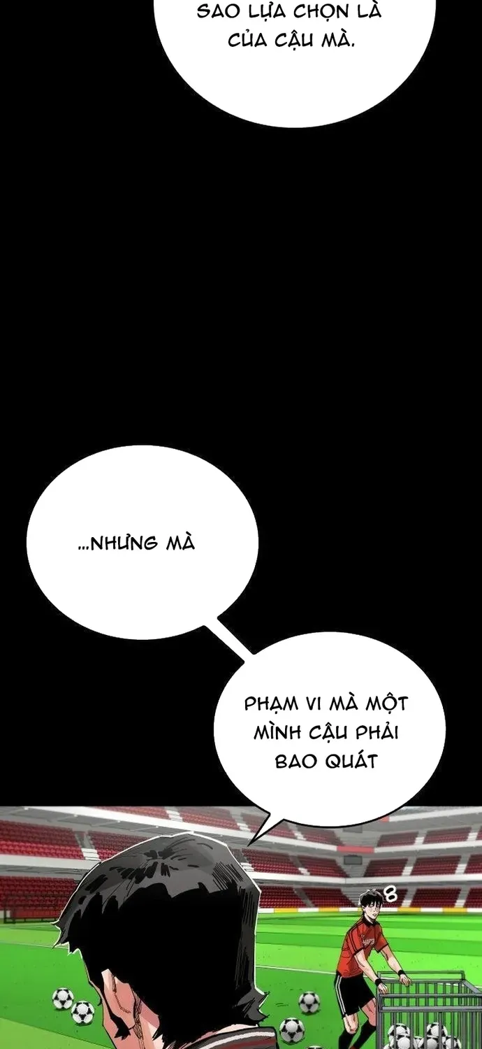 Sân Cỏ Chiến Kí Chapter 212 - 43