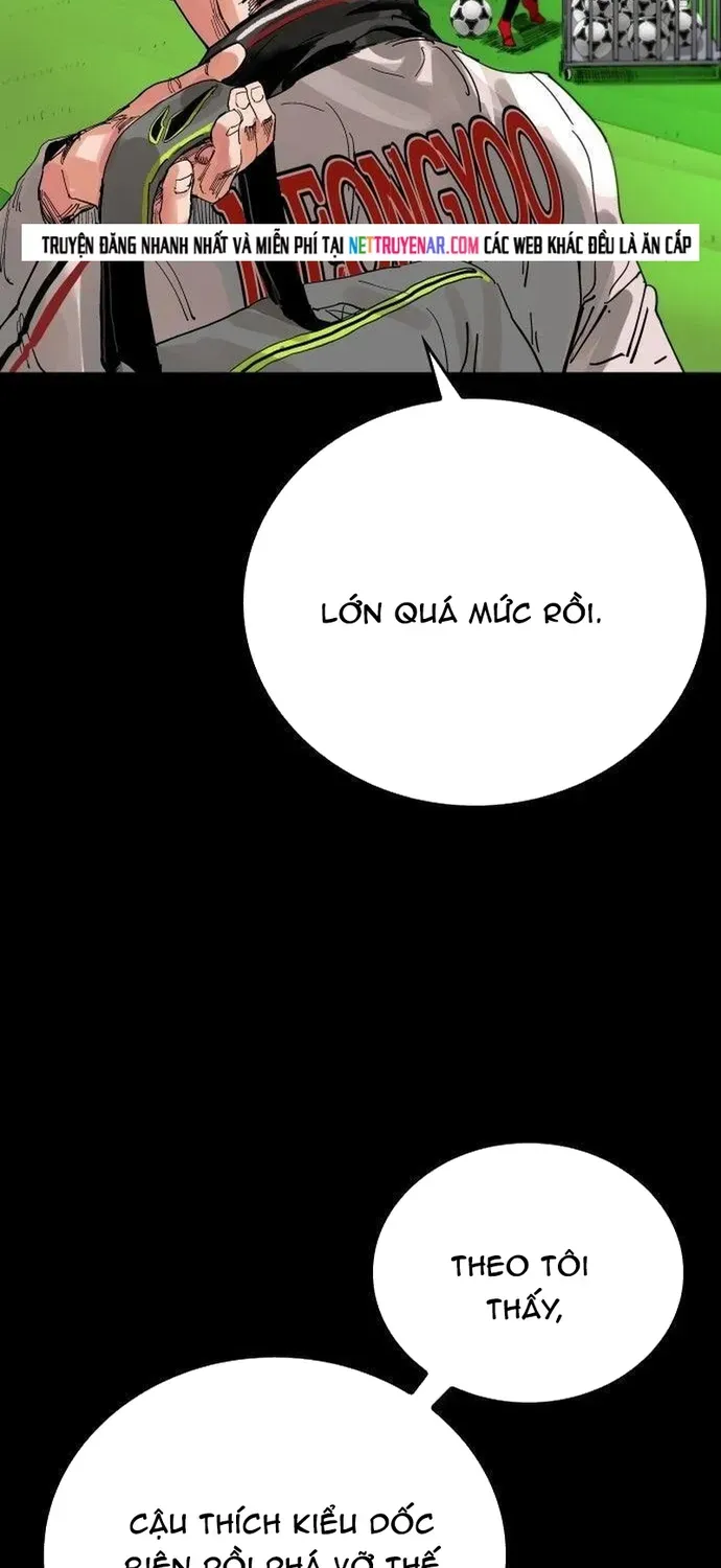 Sân Cỏ Chiến Kí Chapter 212 - 44