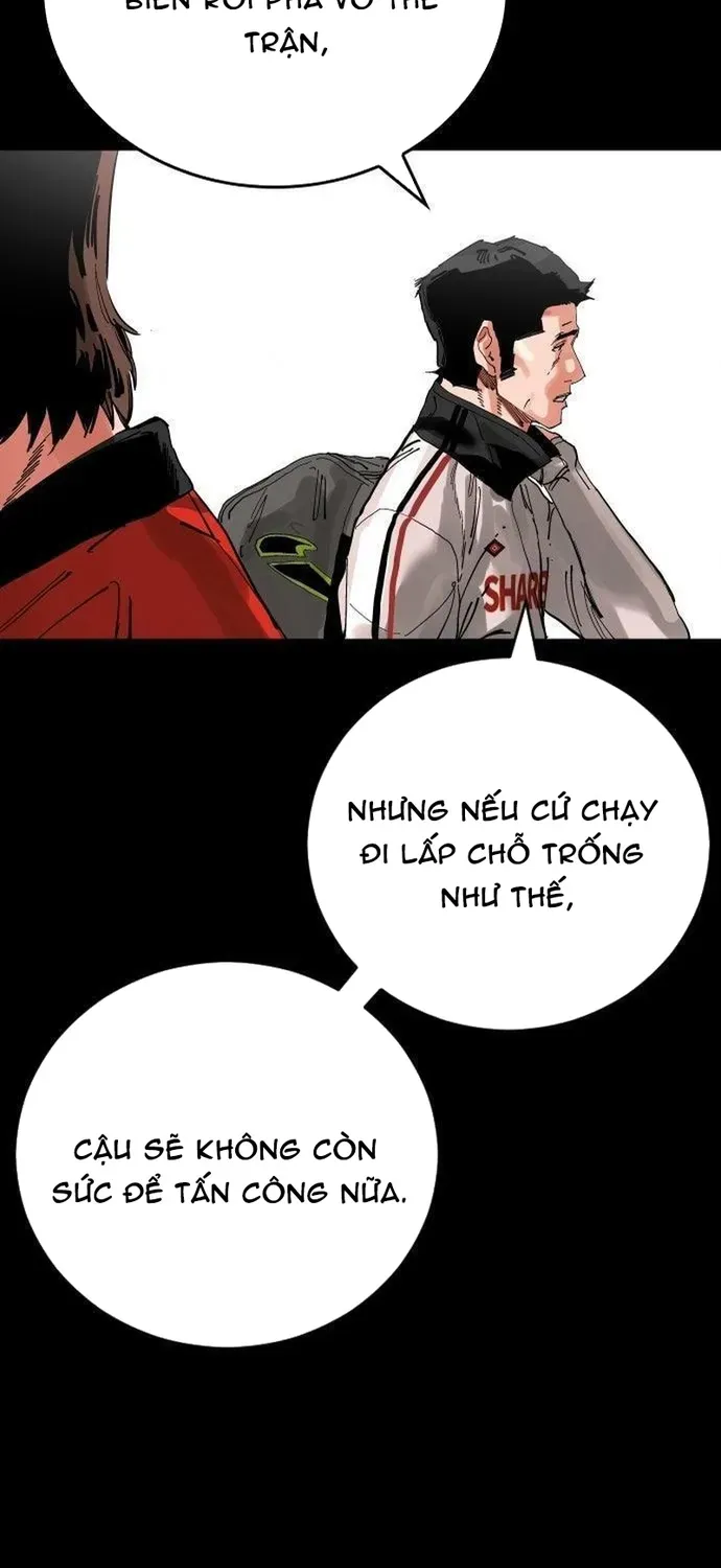 Sân Cỏ Chiến Kí Chapter 212 - 45