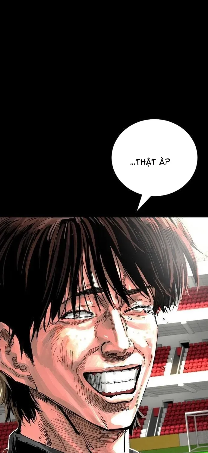 Sân Cỏ Chiến Kí Chapter 212 - 50