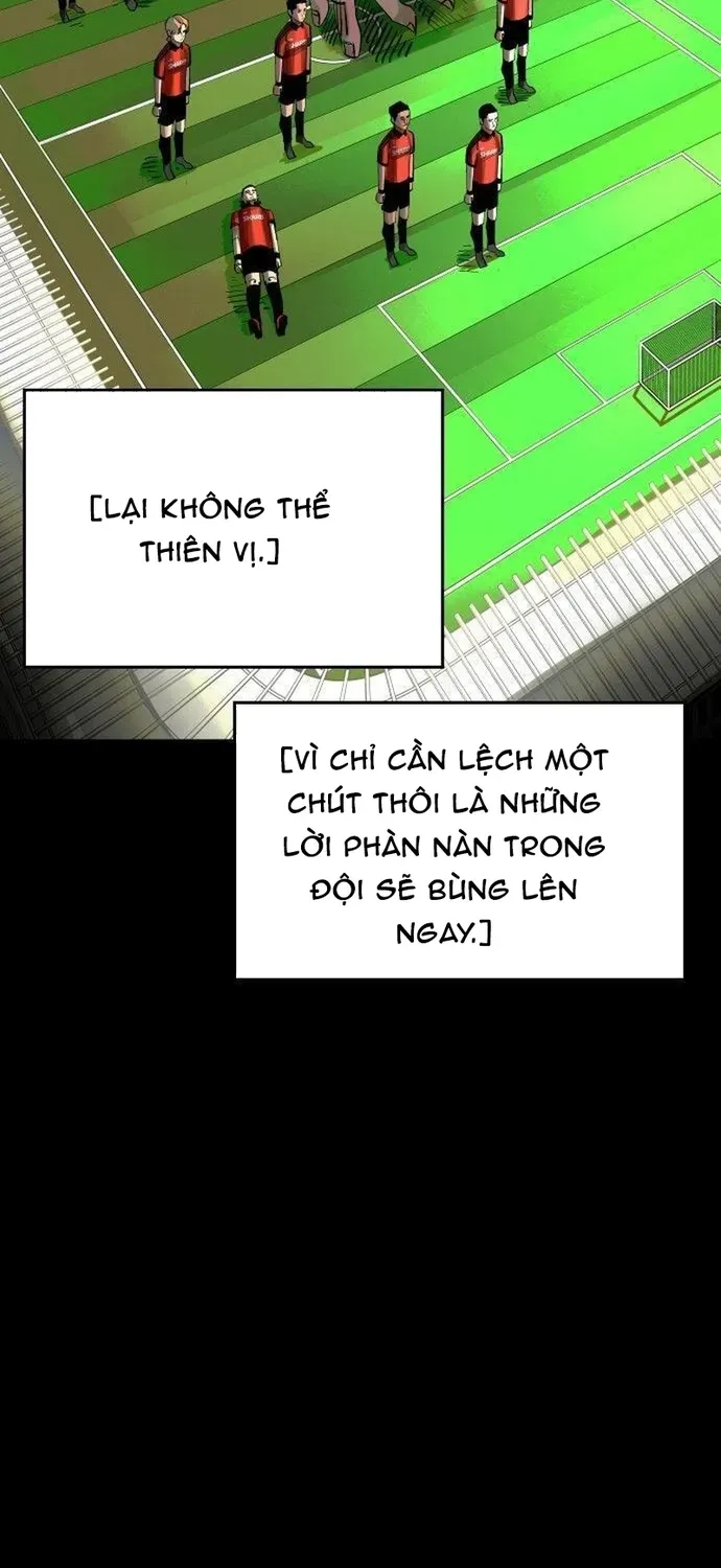 Sân Cỏ Chiến Kí Chapter 212 - 6