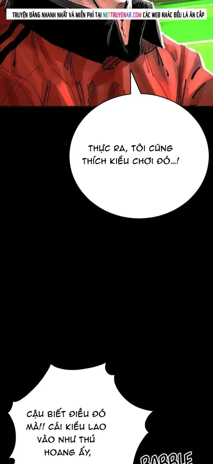 Sân Cỏ Chiến Kí Chapter 212 - 51