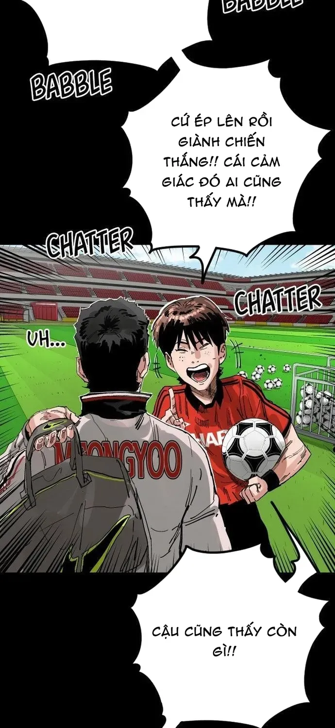 Sân Cỏ Chiến Kí Chapter 212 - 52