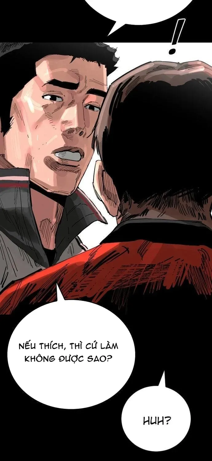 Sân Cỏ Chiến Kí Chapter 212 - 54