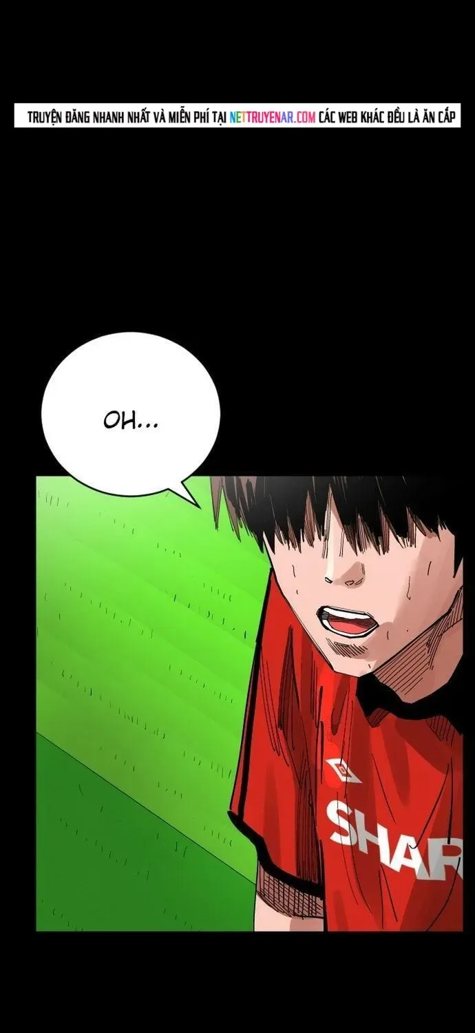 Sân Cỏ Chiến Kí Chapter 212 - 55