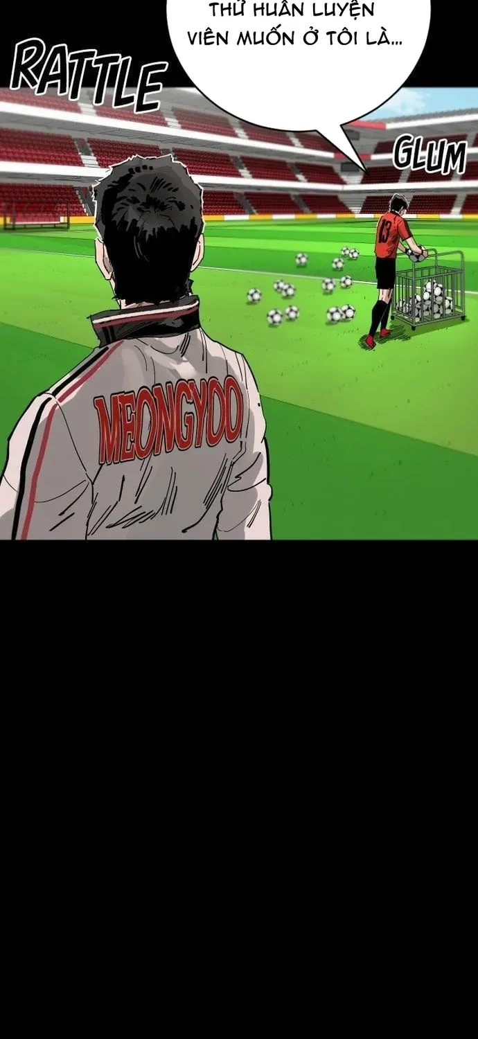 Sân Cỏ Chiến Kí Chapter 212 - 57