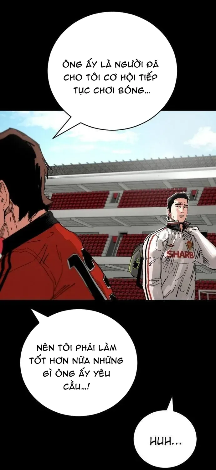 Sân Cỏ Chiến Kí Chapter 212 - 58