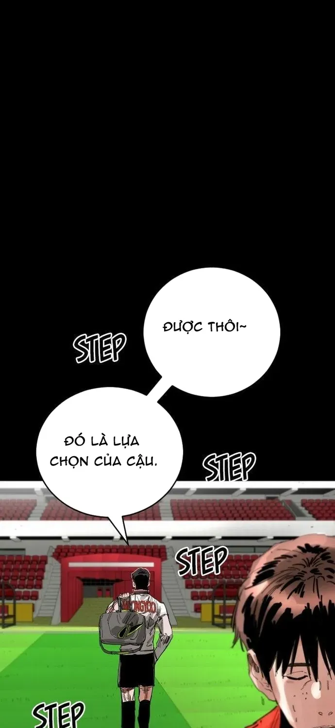 Sân Cỏ Chiến Kí Chapter 212 - 59